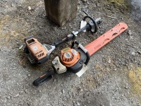 Stihl HS 82R Hedge Trimmer