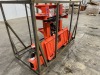 2026 Topcat ECSSRB Tree Shear - 4