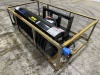 2026 Mower King SSAB72 Angle Broom - 2
