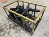 2026 Mower King SSECAG-Y Auger W/3 Bits - 4