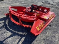 2026 Topcat HDRC Brush Cutter