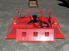 2026 Topcat HDRC Brush Cutter - 3