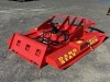 2026 Topcat HDRC Brush Cutter - 4