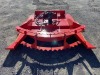 2026 Topcat HDRC Brush Cutter - 7