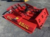 2026 Topcat HDRC Brush Cutter - 2
