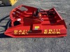 2026 Topcat HDRC Brush Cutter - 8