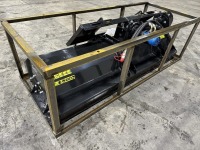 2026 Mower King SSEFGC175 Flail Mower