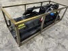 2026 Mower King SSEFGC175 Flail Mower