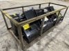 2026 Mower King SSEFGC175 Flail Mower - 4