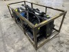 2026 Mower King SSEFGC175 Flail Mower - 2