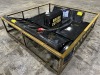 2026 Mower King SSRC Brush Cutter