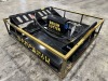 2026 Mower King SSRC Brush Cutter - 3