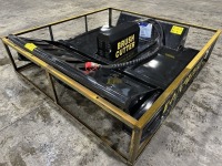 2026 Mower King SSRC Brush Cutter