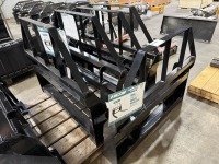 2026 Mower King SA Pallet Forks, Qty. 5