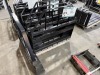 2026 Mower King SA Pallet Forks, Qty. 5 - 2