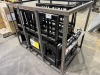 2026 Mower King SA-100 Pallet Forks, Qty. 5 - 2