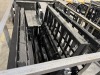 2026 Mower King SA-100 Pallet Forks, Qty. 5 - 5