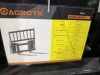 2026 Mower King SA-100 Pallet Forks, Qty. 5 - 6