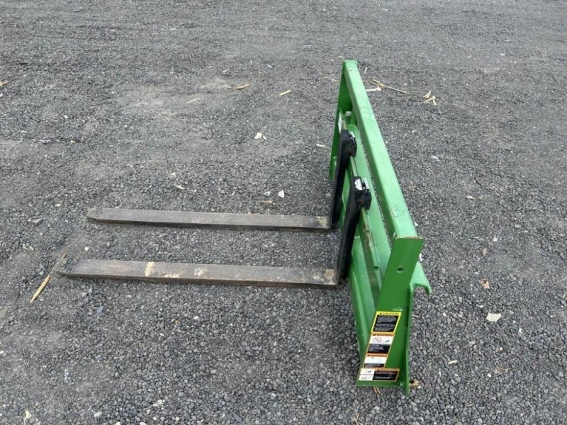 Frontier 42" Pallet Fork