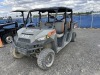 2021 Polaris PRO XD 4000D 4WD Utility Cart