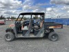 2021 Polaris PRO XD 4000D 4WD Utility Cart - 2