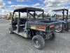 2021 Polaris PRO XD 4000D 4WD Utility Cart - 3