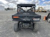 2021 Polaris PRO XD 4000D 4WD Utility Cart - 4