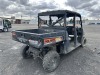 2021 Polaris PRO XD 4000D 4WD Utility Cart - 5