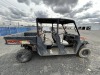 2021 Polaris PRO XD 4000D 4WD Utility Cart - 6
