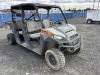 2021 Polaris PRO XD 4000D 4WD Utility Cart - 7