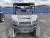 2021 Polaris PRO XD 4000D 4WD Utility Cart - 8