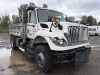 2012 International 7500 S/A Dump Truck - 2
