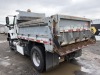 2012 International 7500 S/A Dump Truck - 6