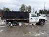 2007 Chevrolet Silverado 3500 Flatbed Dump Truck - 3