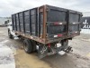 2007 Chevrolet Silverado 3500 Flatbed Dump Truck - 6