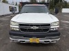 2007 Chevrolet Silverado 3500 Flatbed Dump Truck - 8