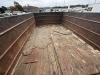 2007 Chevrolet Silverado 3500 Flatbed Dump Truck - 21