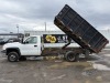 2007 Chevrolet Silverado 3500 Flatbed Dump Truck - 22