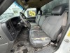 2007 Chevrolet Silverado 3500 Flatbed Dump Truck - 23