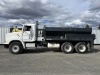 1992 Freightliner T/A Asphalt Patch Truck - 2