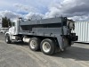 1992 Freightliner T/A Asphalt Patch Truck - 3