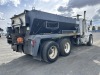 1992 Freightliner T/A Asphalt Patch Truck - 5