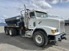 1992 Freightliner T/A Asphalt Patch Truck - 7