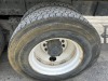 1992 Freightliner T/A Asphalt Patch Truck - 15