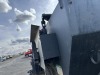 1992 Freightliner T/A Asphalt Patch Truck - 57