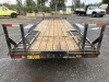 2017 Southland LB18T14 18' T/A Equipment Trailer - 5