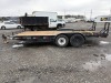 2017 Southland LB18T14 18' T/A Equipment Trailer - 7
