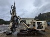 Ingersoll Rand ECM-590 Vertical Rock Drill - 2