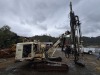 Ingersoll Rand ECM-590 Vertical Rock Drill - 6
