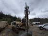 Ingersoll Rand ECM-590 Vertical Rock Drill - 7